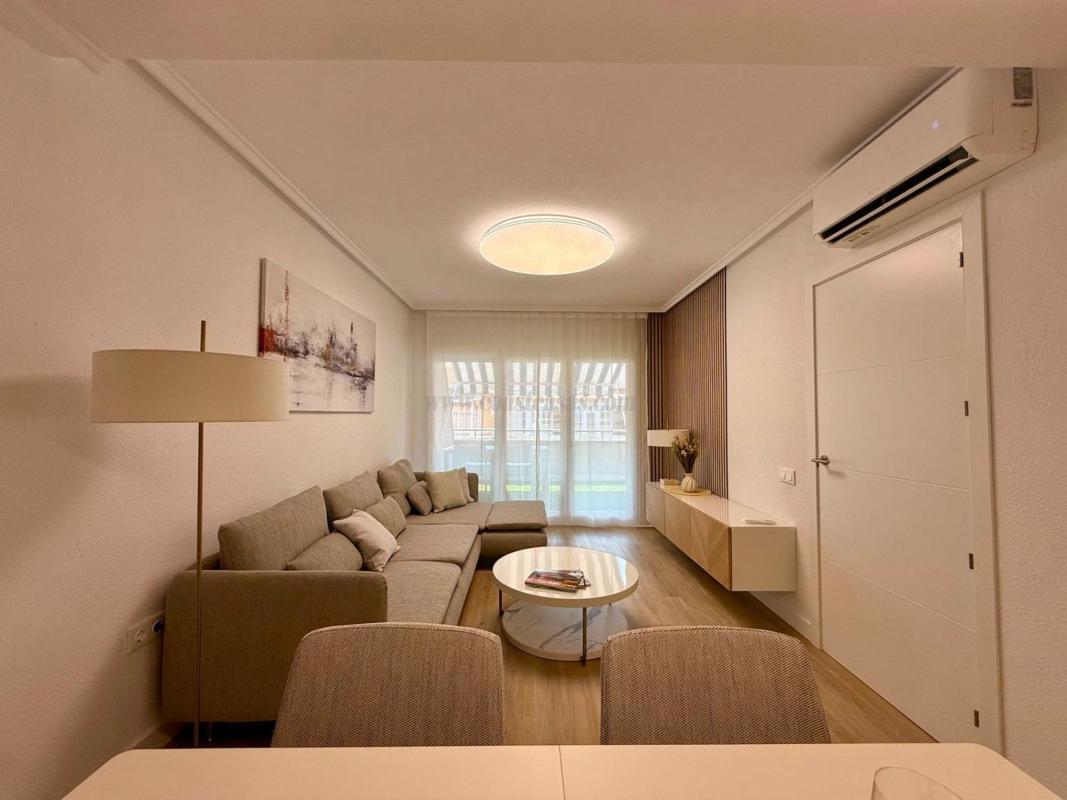 Venta de apartamento en Torrevieja
