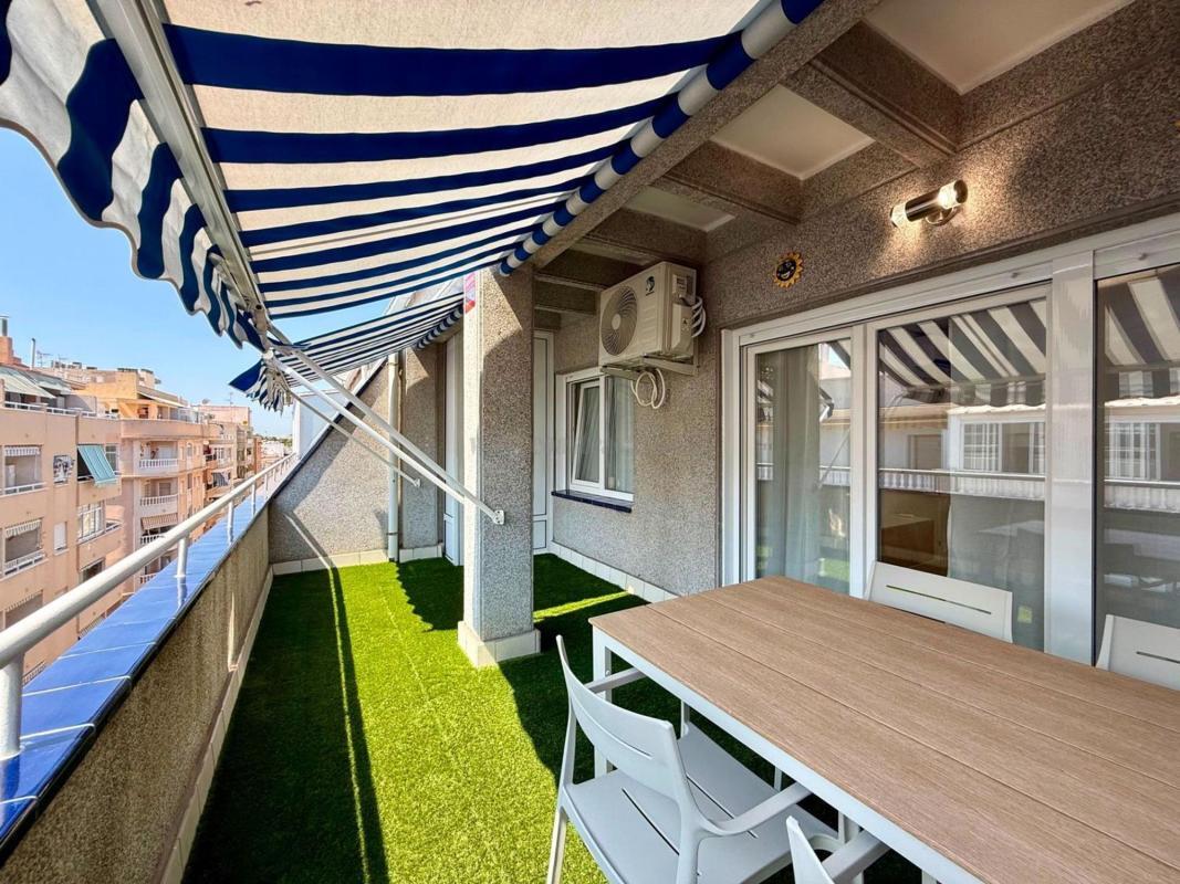 Venta de apartamento en Torrevieja