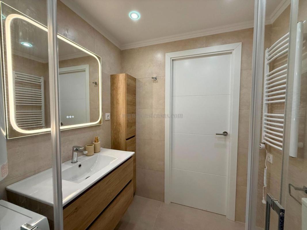 Venta de apartamento en Torrevieja