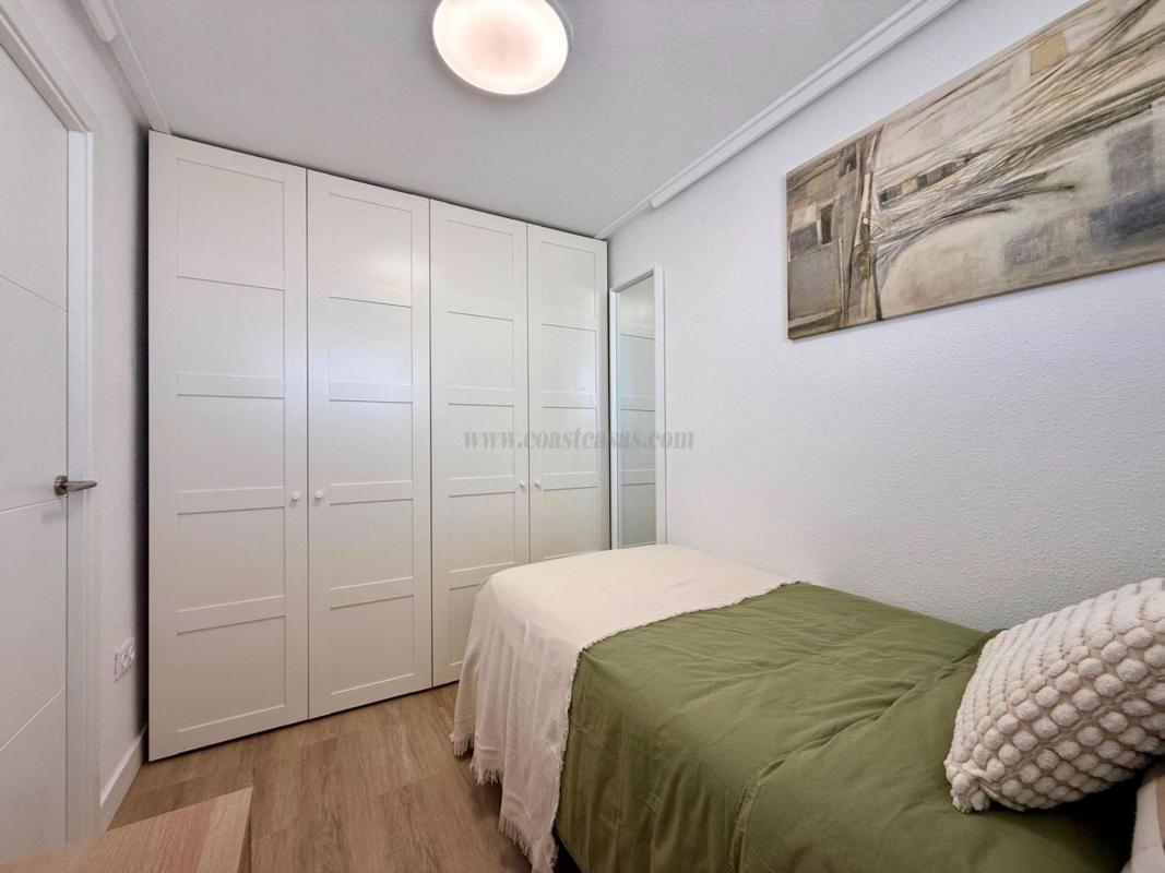 Venta de apartamento en Torrevieja