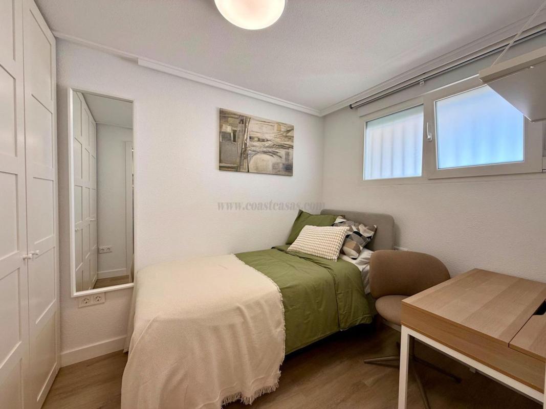 Venta de apartamento en Torrevieja