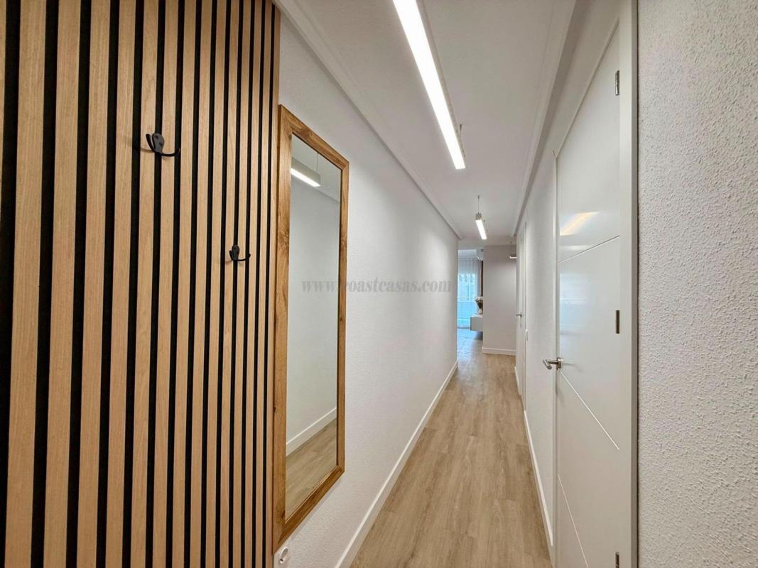 Venta de apartamento en Torrevieja