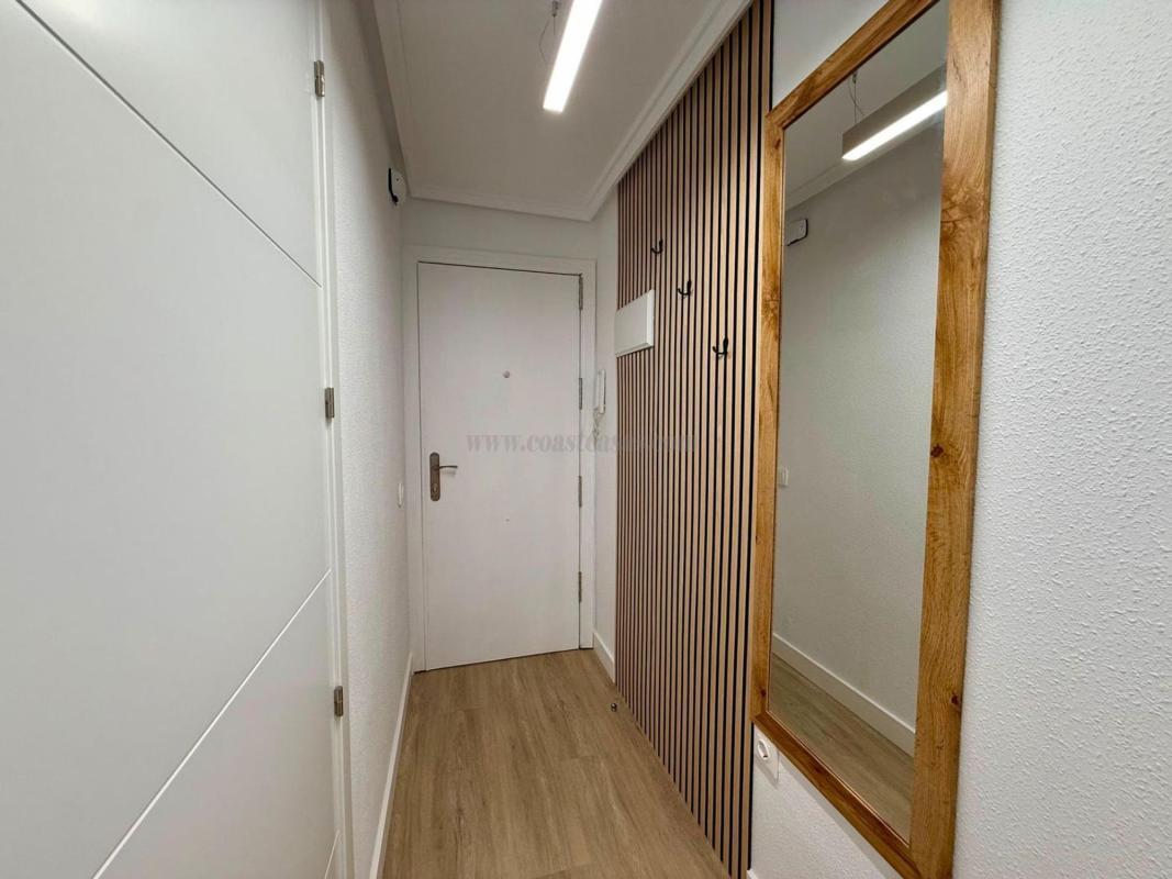 Venta de apartamento en Torrevieja