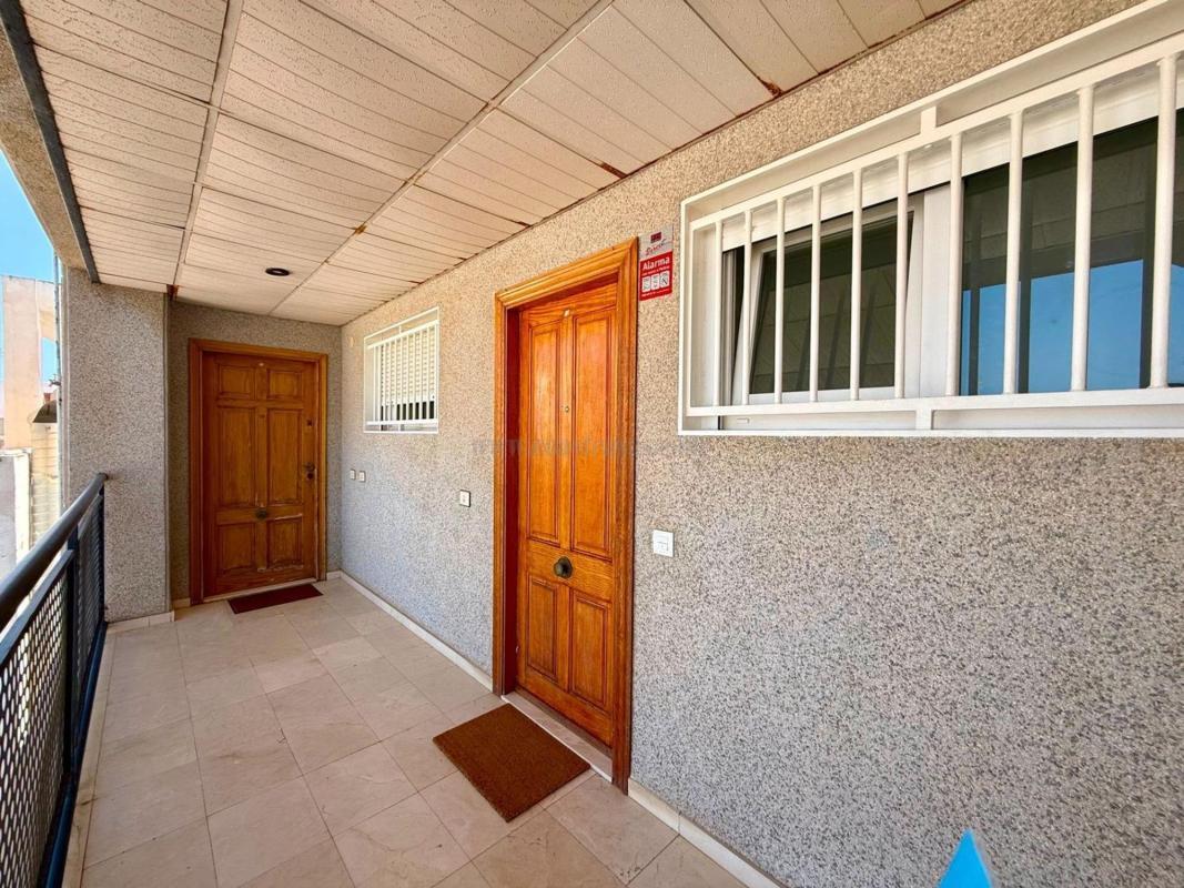 Venta de apartamento en Torrevieja