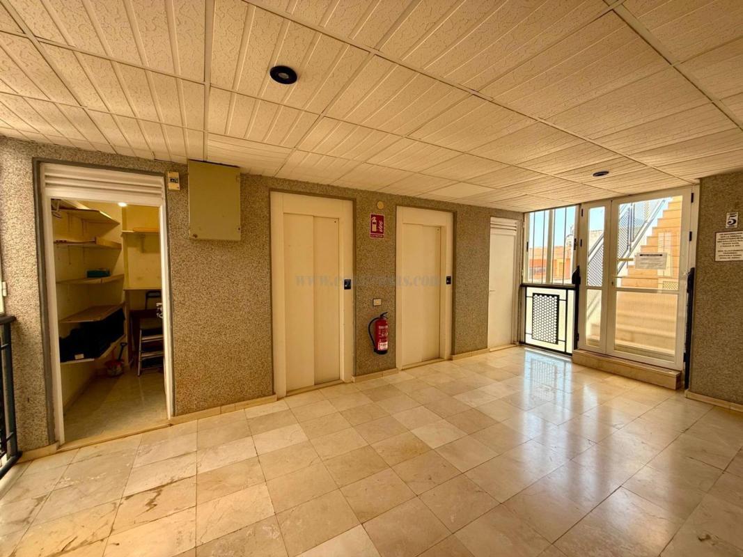 Venta de apartamento en Torrevieja
