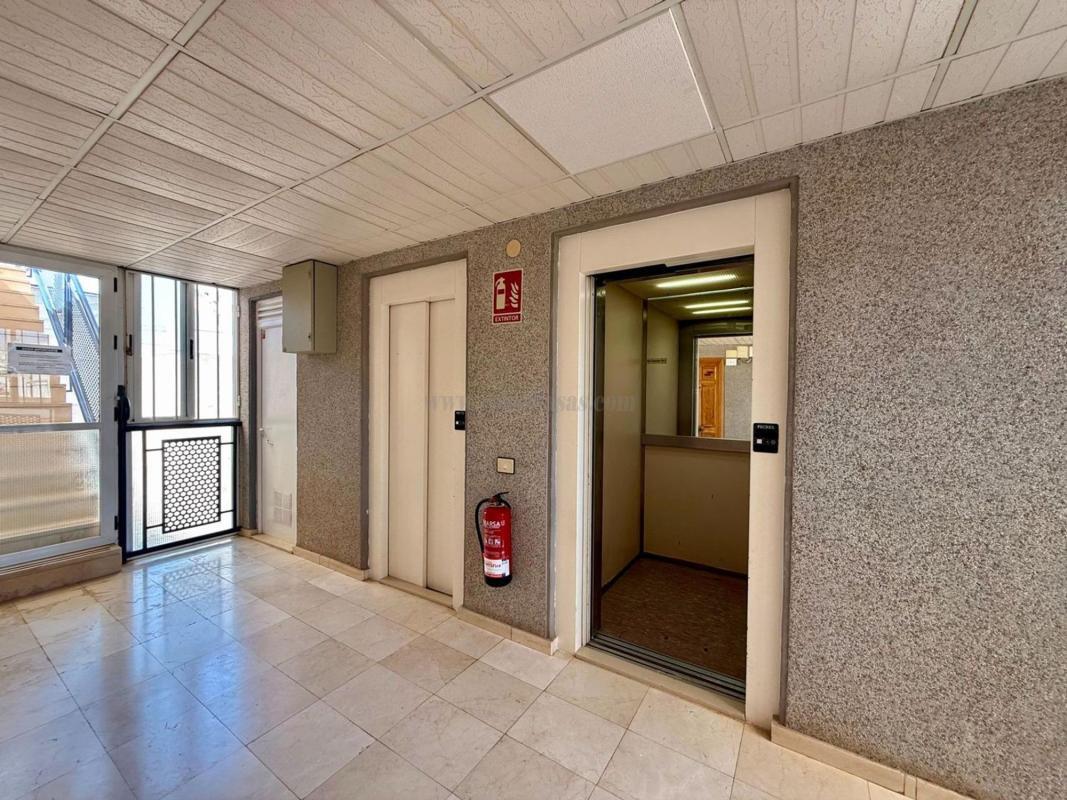 Venta de apartamento en Torrevieja