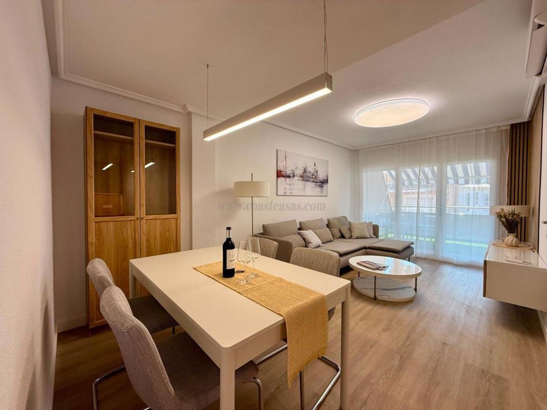Venta de apartamento en Torrevieja