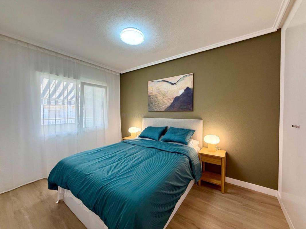 Venta de apartamento en Torrevieja