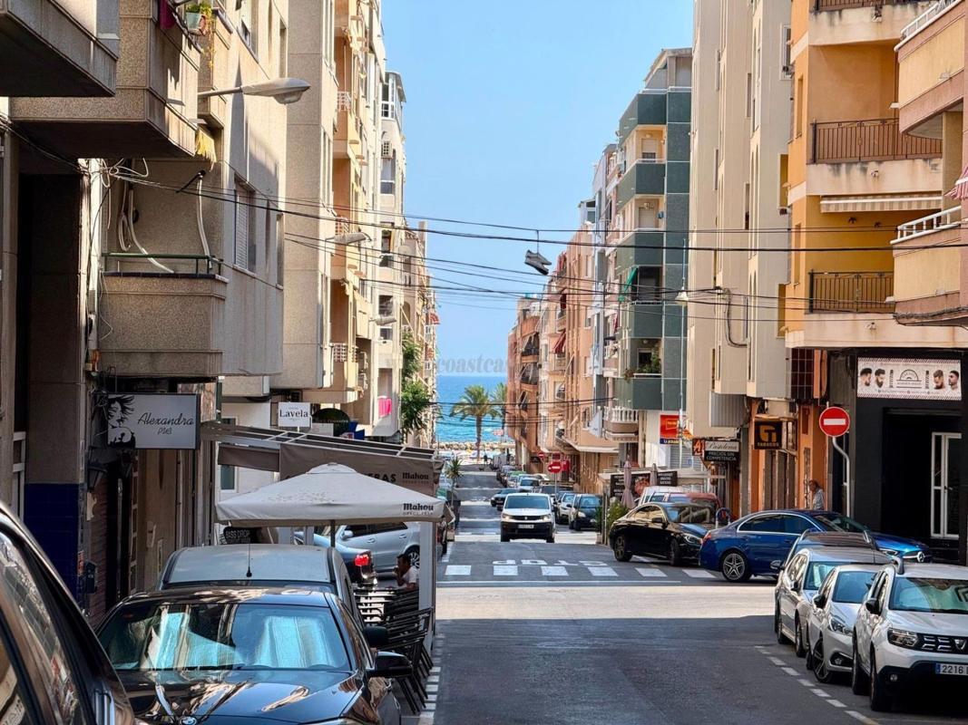 Venta de apartamento en Torrevieja