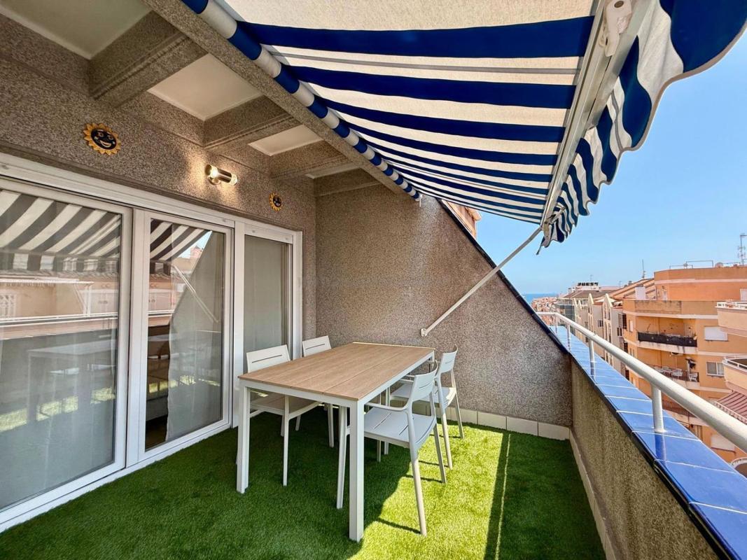 Venta de apartamento en Torrevieja