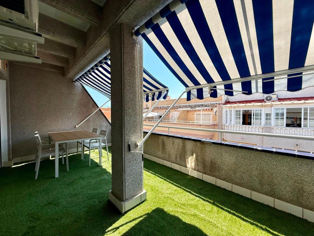 Venta de apartamento en Torrevieja