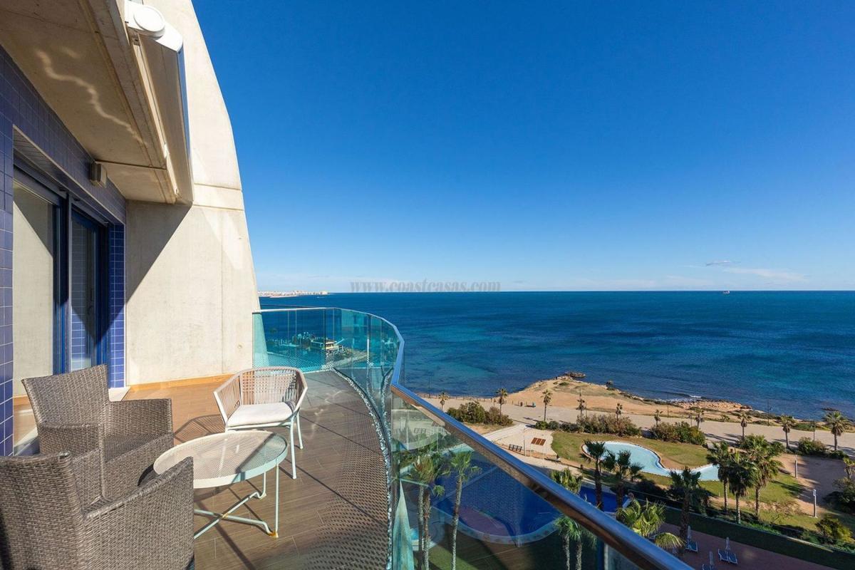 Venta de apartamento en Torrevieja