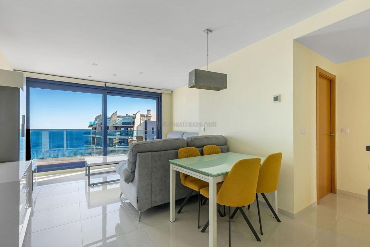 Venta de apartamento en Torrevieja