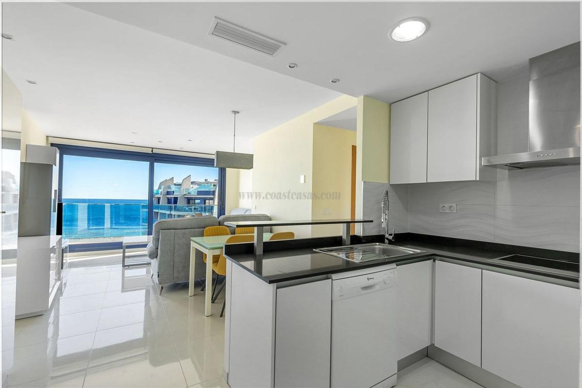 Venta de apartamento en Torrevieja