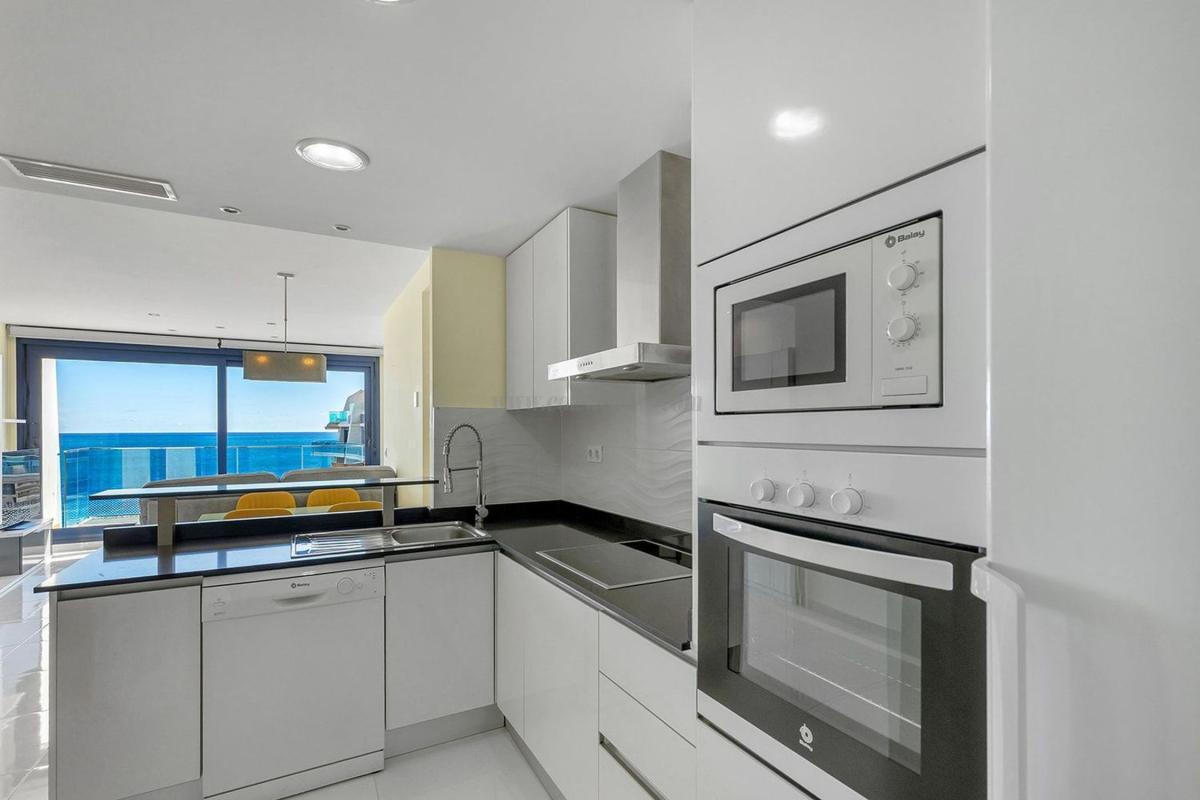 Venta de apartamento en Torrevieja
