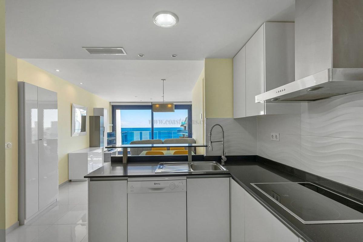 Venta de apartamento en Torrevieja