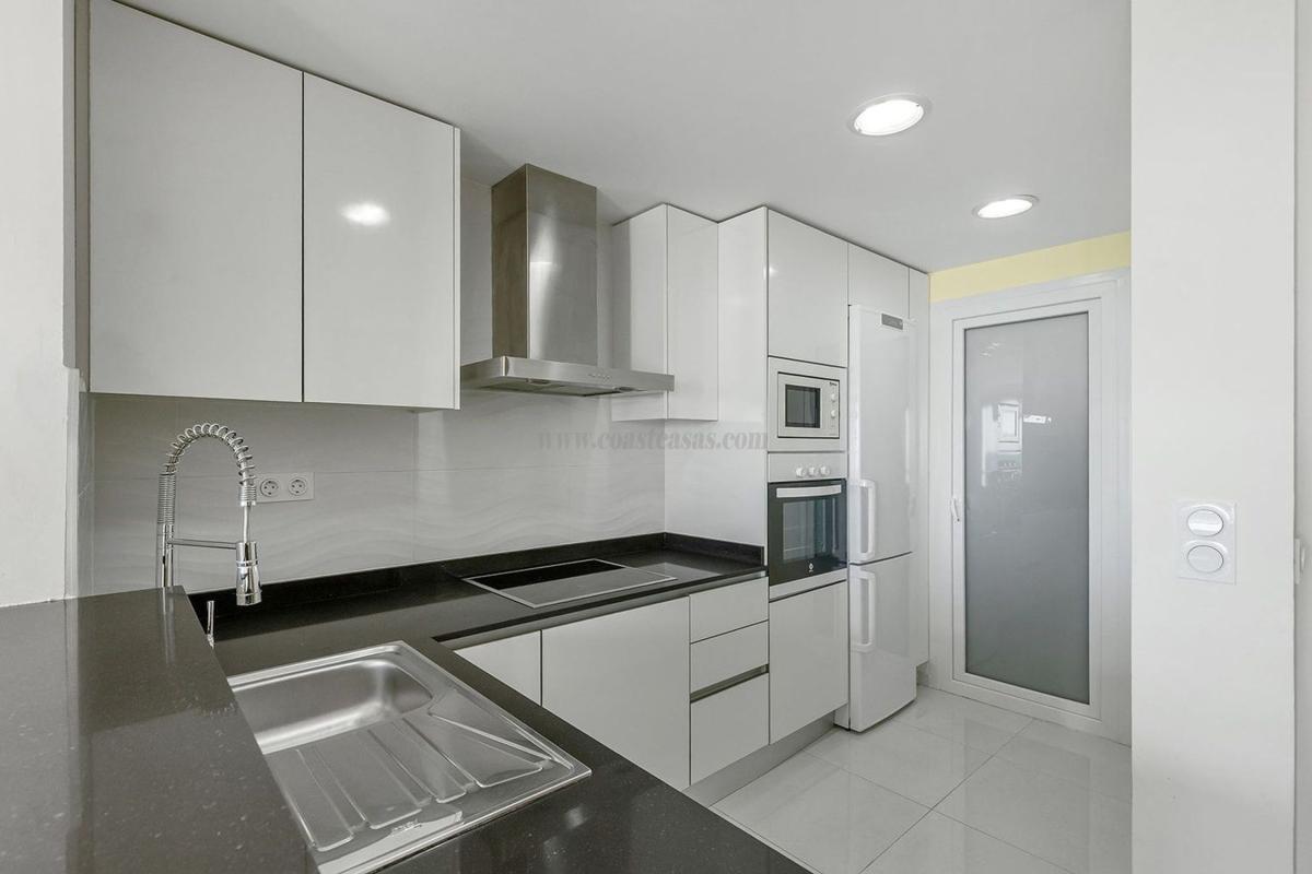 Venta de apartamento en Torrevieja