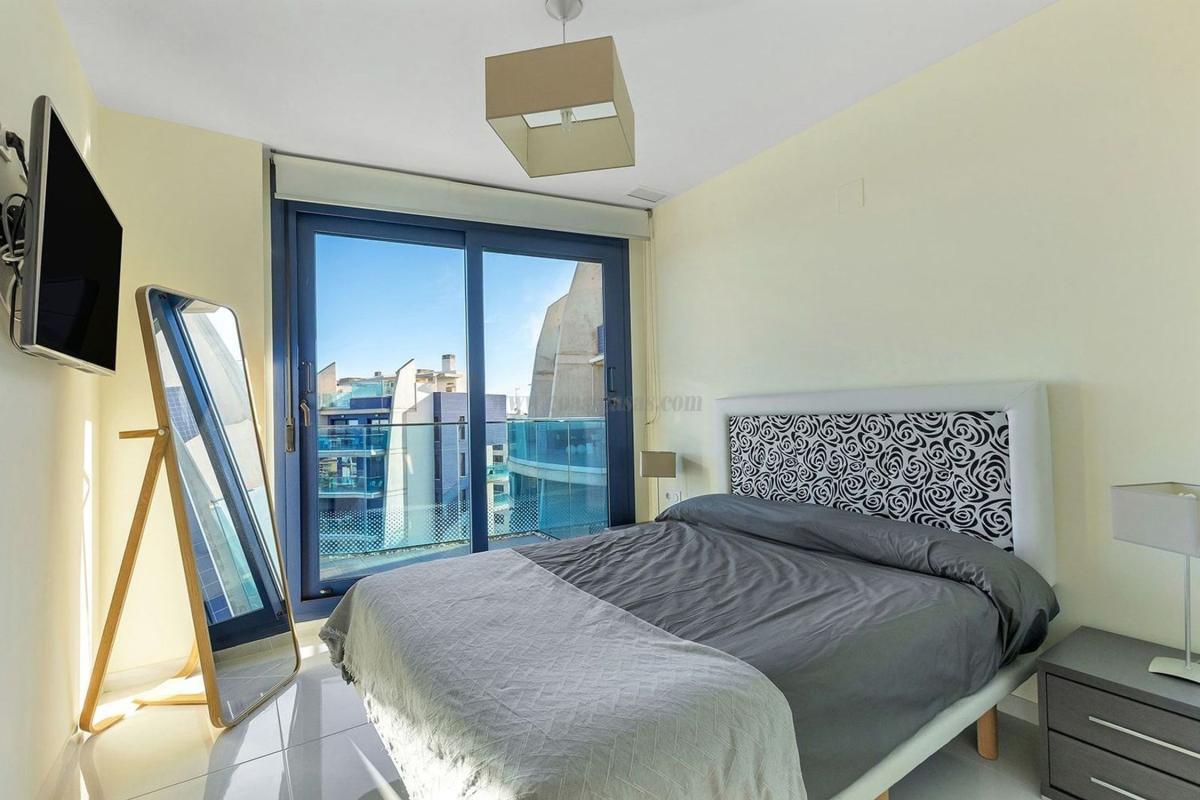 Venta de apartamento en Torrevieja