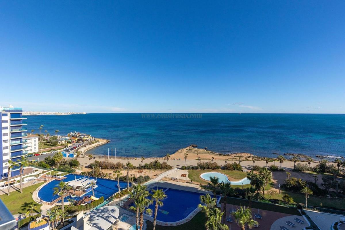 Venta de apartamento en Torrevieja