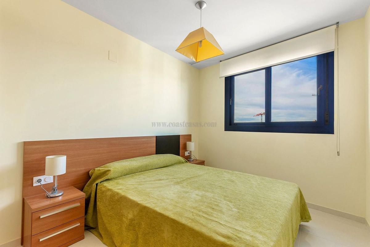 Venta de apartamento en Torrevieja