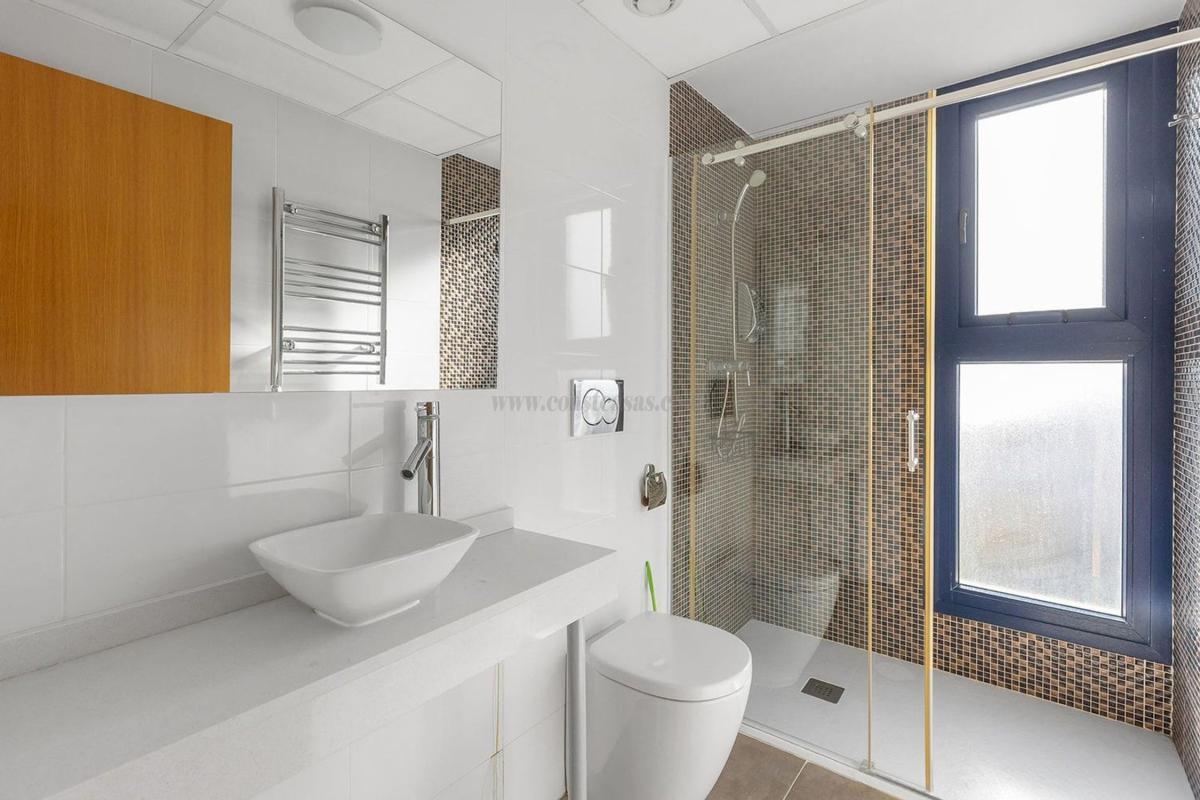 Venta de apartamento en Torrevieja