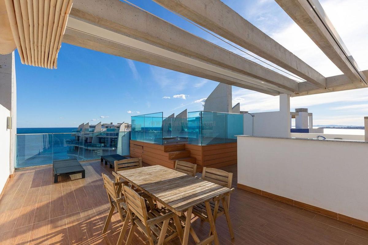 Venta de apartamento en Torrevieja