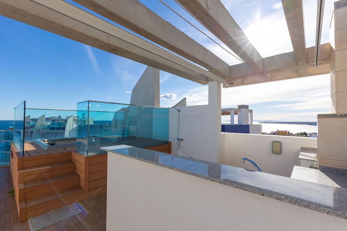 Venta de apartamento en Torrevieja