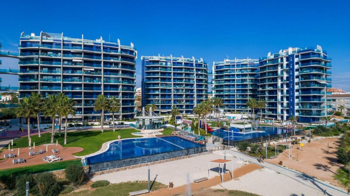 Venta de apartamento en Torrevieja