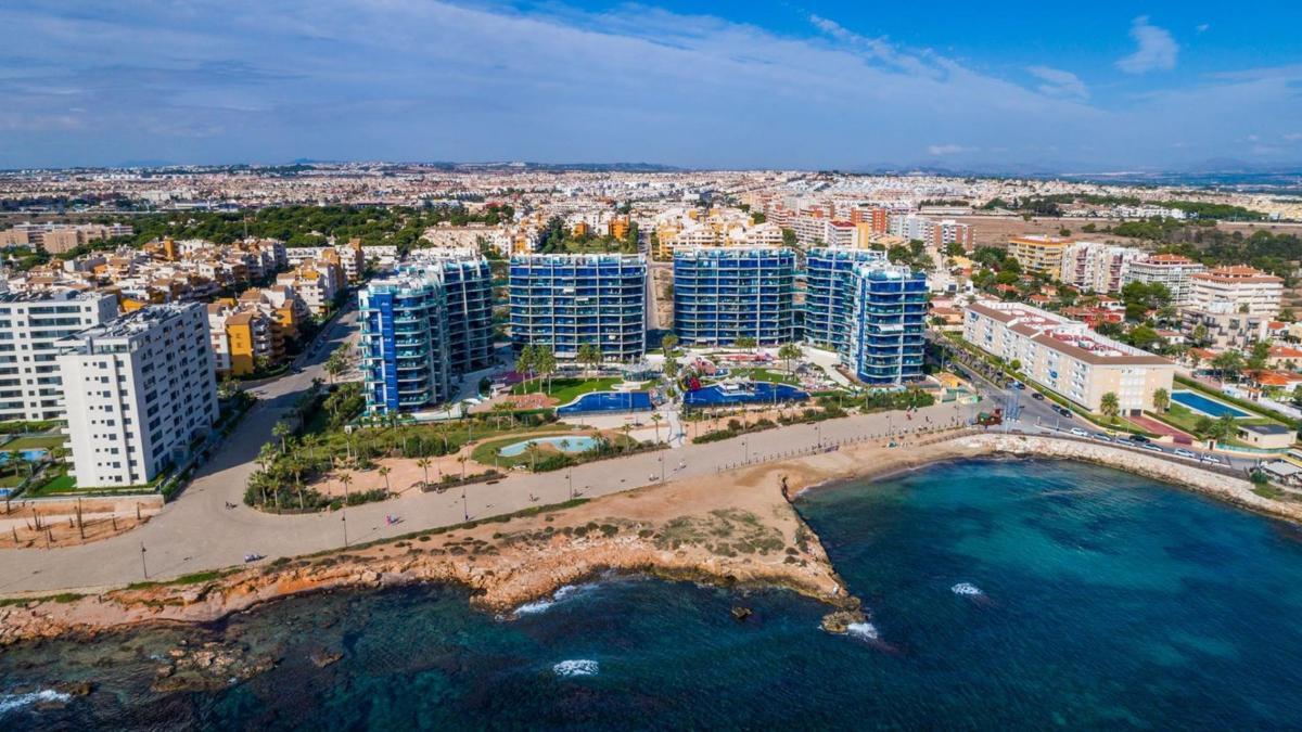 Venta de apartamento en Torrevieja