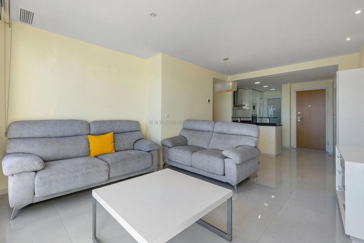 Venta de apartamento en Torrevieja