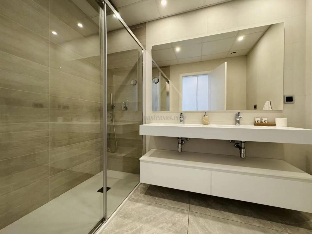 Venta de apartamento en Benidorm