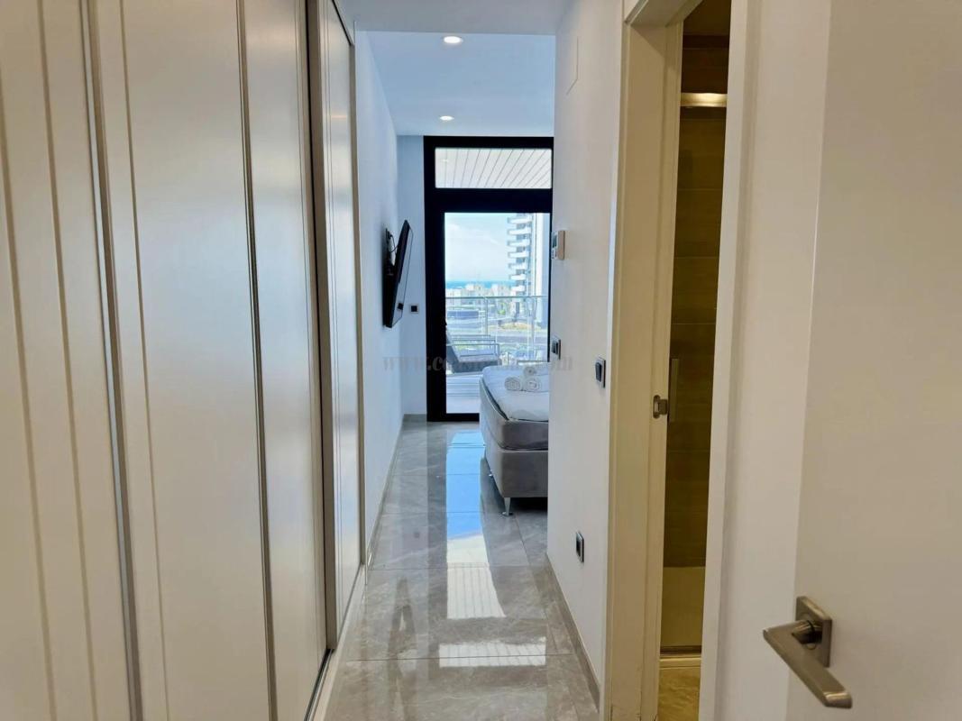 Venta de apartamento en Benidorm