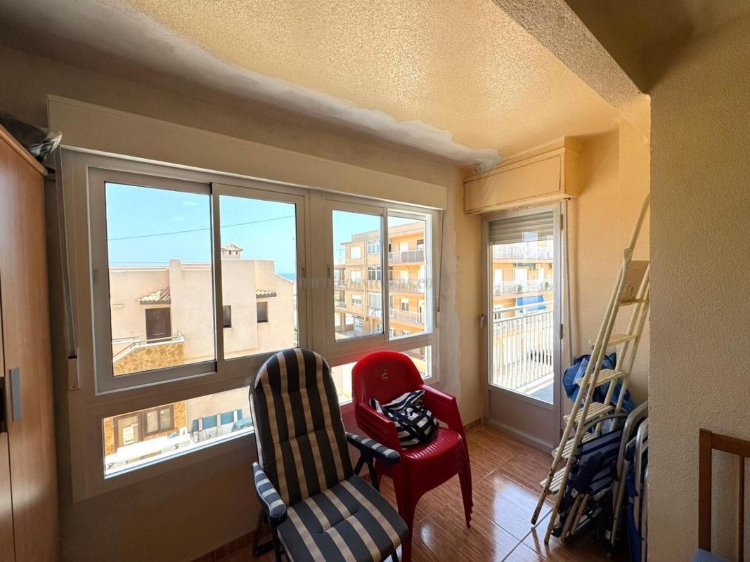 Venta de apartamento en Torrevieja