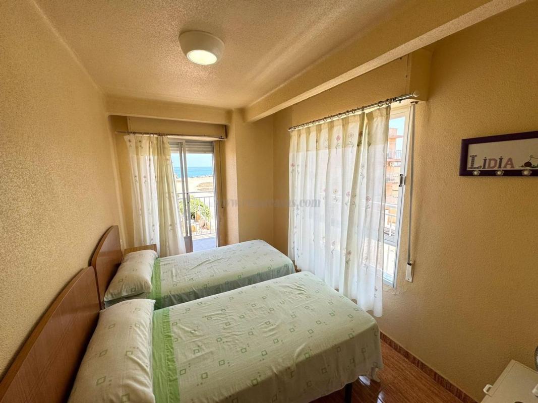 Venta de apartamento en Torrevieja
