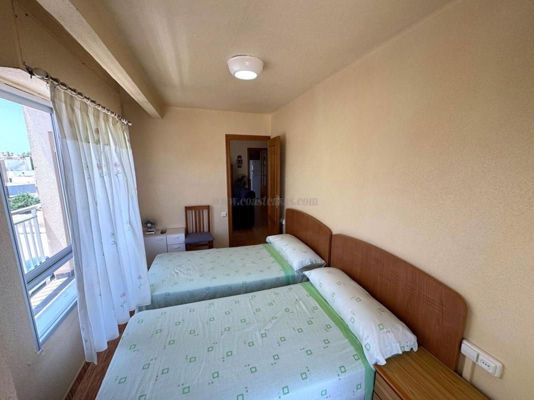 Venta de apartamento en Torrevieja