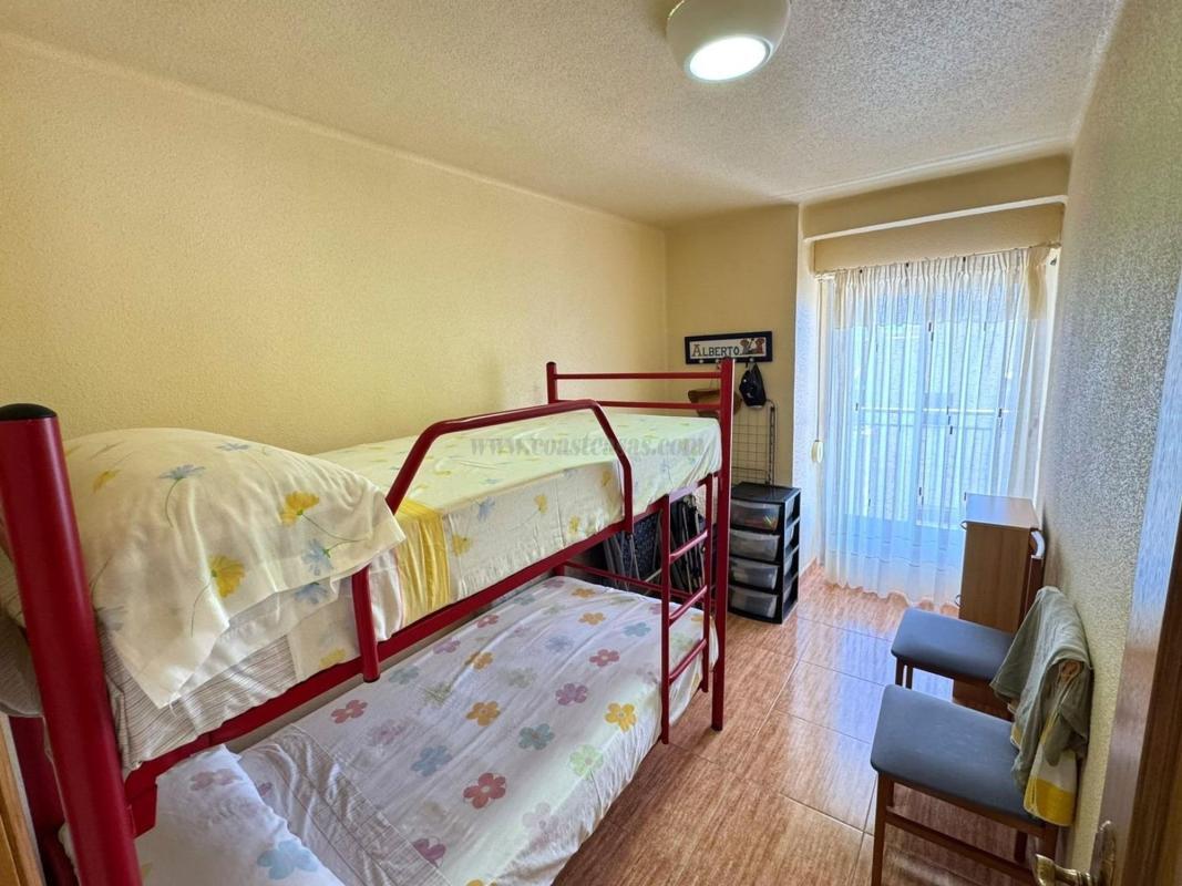 Venta de apartamento en Torrevieja