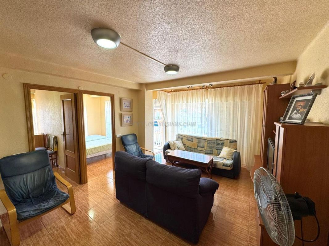 Venta de apartamento en Torrevieja
