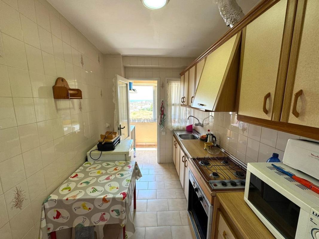 Venta de apartamento en Torrevieja