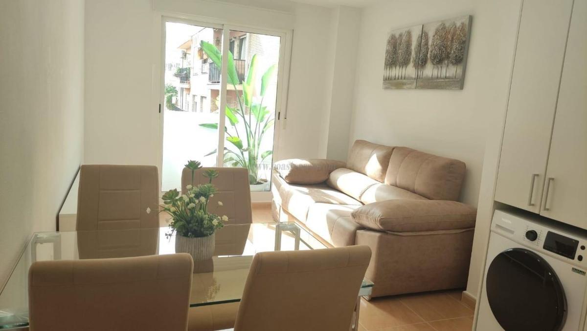 Venta de apartamento en Alicante