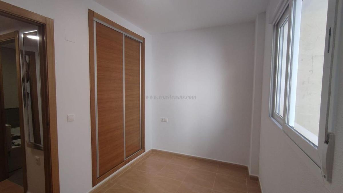 Venta de apartamento en Alicante