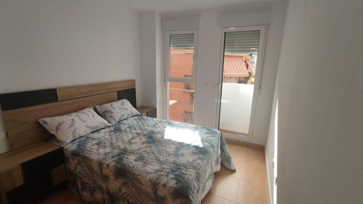 Venta de apartamento en Alicante
