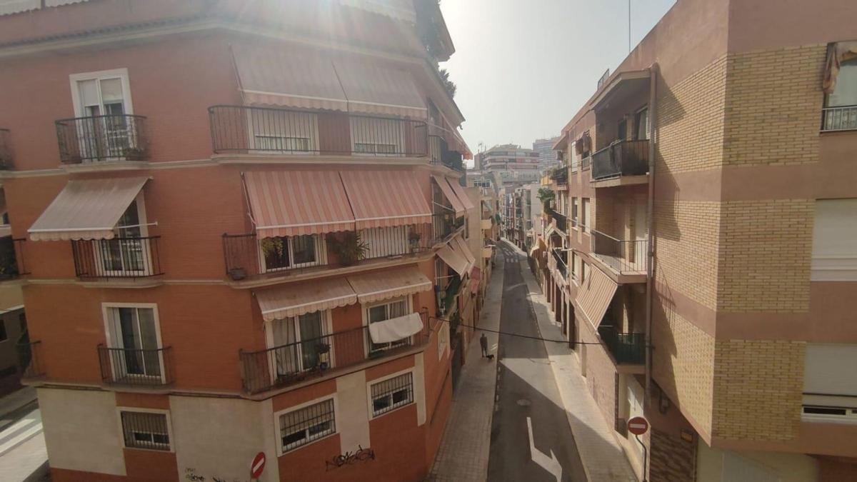 Venta de apartamento en Alicante