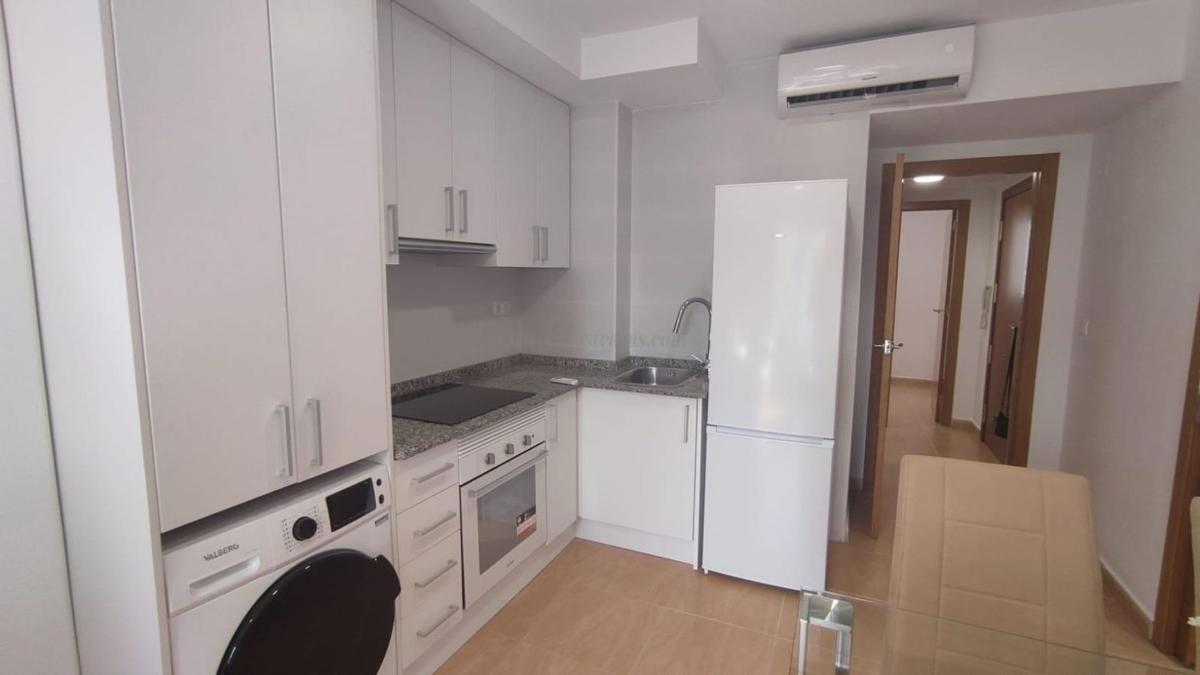 Venta de apartamento en Alicante