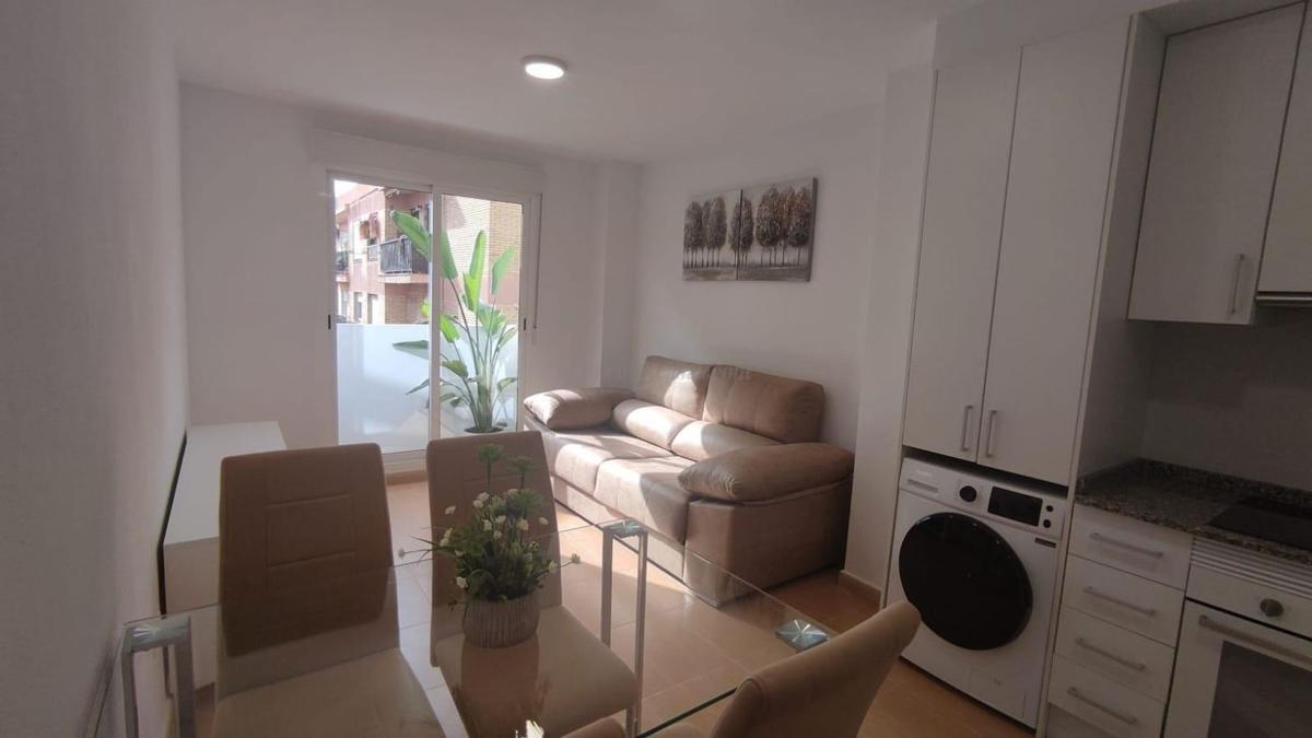Venta de apartamento en Alicante