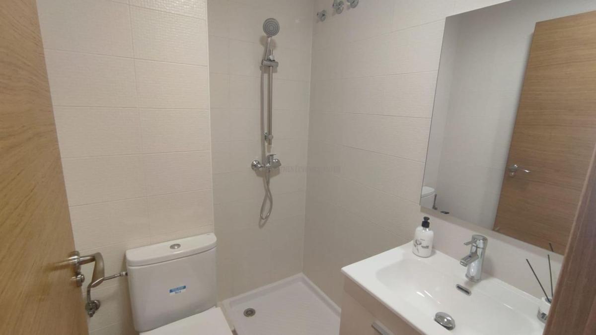 Venta de apartamento en Alicante