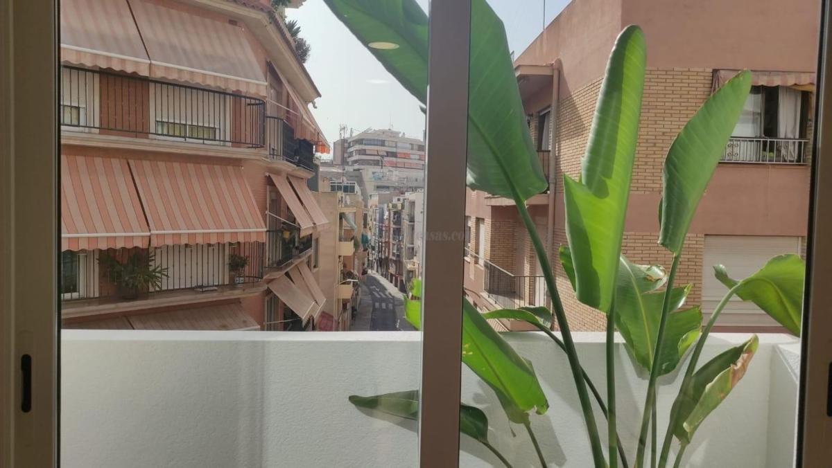 Venta de apartamento en Alicante