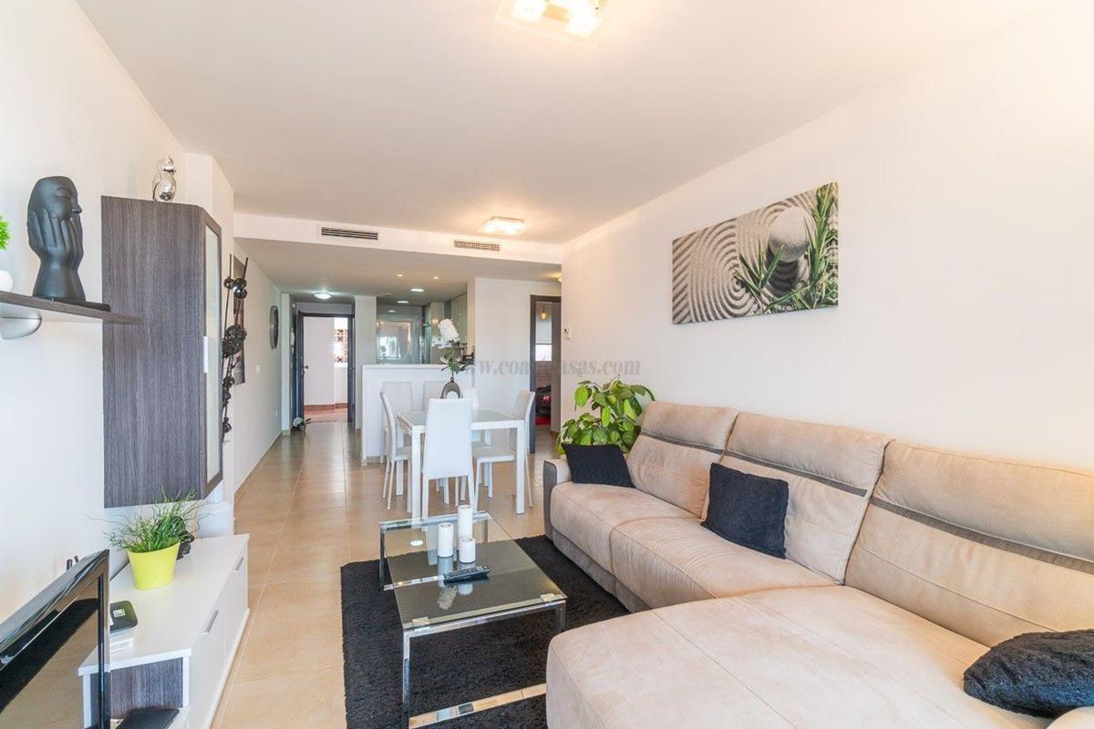 Venta de apartamento en Orihuela
