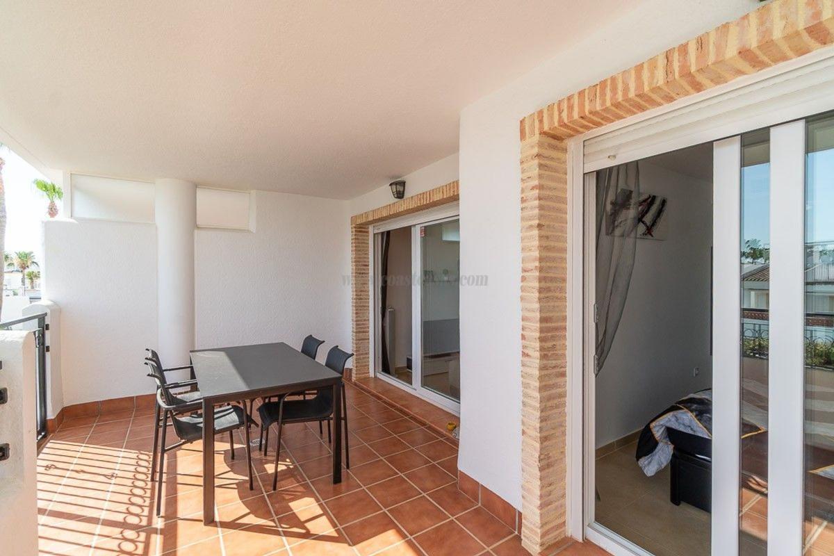 Venta de apartamento en Orihuela