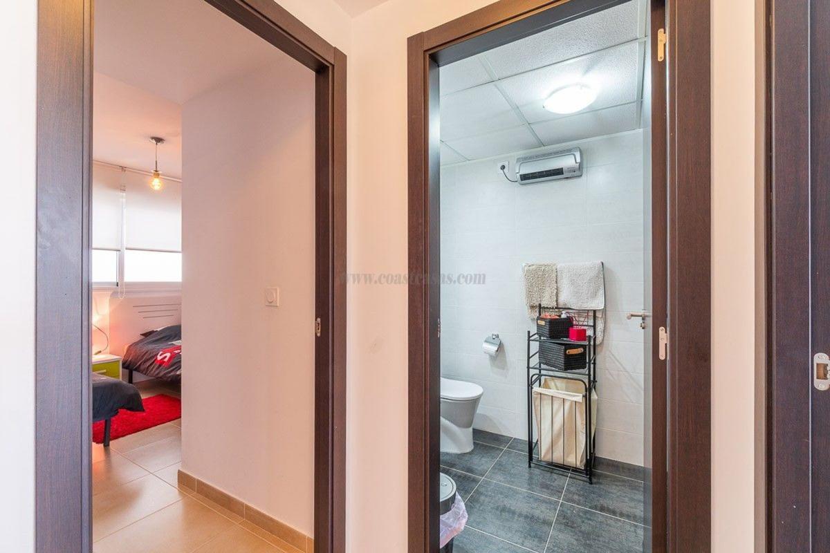 Venta de apartamento en Orihuela