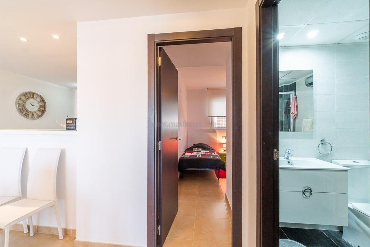 Venta de apartamento en Orihuela